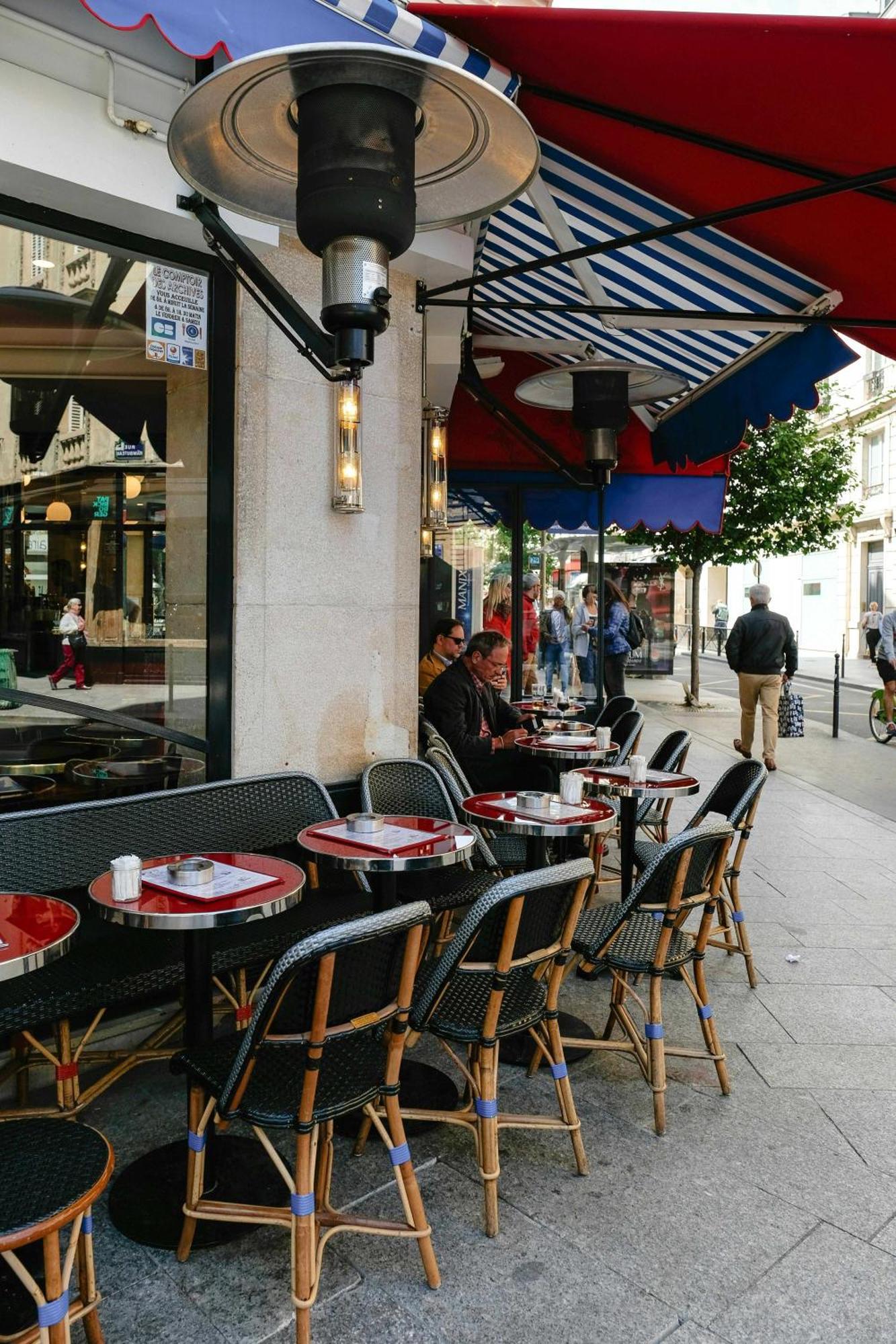 Апартаменты Modern Sutdio For 2 With A-C - Near Montmartre Париж Экстерьер фото
